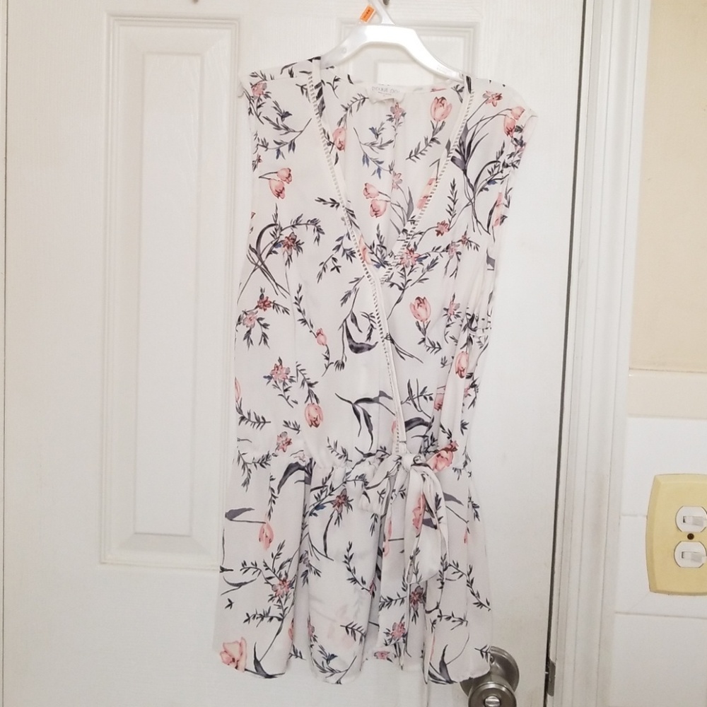 Summer blouse